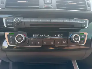 BMW Serie 2 2017 tracción total 230i xDrive 2p Cabrio