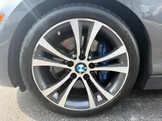 BMW Serie 2 2017 tracción total 230i xDrive 2p Cabrio