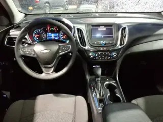 Chevrolet Equinox 2024 LT 4dr SUV con 1LT