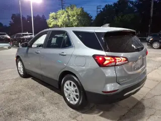 Chevrolet Equinox 2024 LT 4dr SUV con 1LT