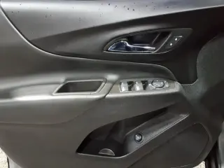 Chevrolet Equinox 2024 LT 4dr SUV con 1LT