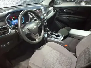 Chevrolet Equinox 2024 LT 4dr SUV con 1LT