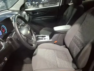 Chevrolet Equinox 2024 LT 4dr SUV con 1LT