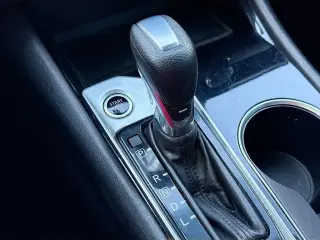 Nissan Altima 2021 2.5 SV 4dr Sedán