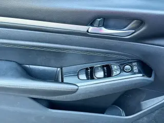 Nissan Altima 2021 2.5 SV 4dr Sedán