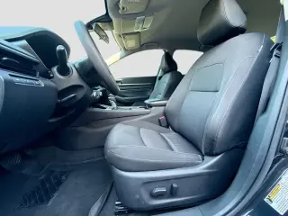 Nissan Altima 2021 2.5 SV 4dr Sedán