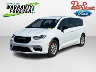 Chrysler Pacifica 2025 Select 4dr Mini-Van