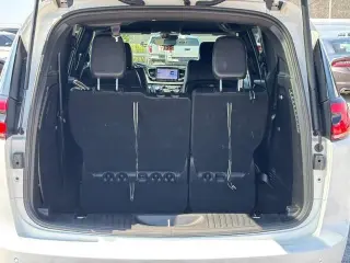 Chrysler Pacifica 2025 Select 4dr Mini-Van