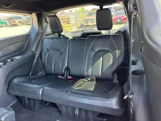 Chrysler Pacifica 2025 Select 4dr Mini-Van