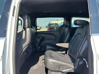 Chrysler Pacifica 2025 Select 4dr Mini-Van