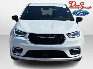 Chrysler Pacifica 2025 Select 4dr Mini-Van