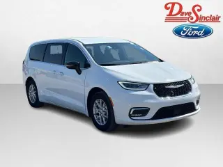Chrysler Pacifica 2025 Select 4dr Mini-Van