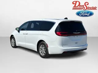 Chrysler Pacifica 2025 Select 4dr Mini-Van