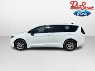 Chrysler Pacifica 2025 Select 4dr Mini-Van