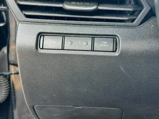 Nissan Altima 2019 2.5 SR 4dr Sedán