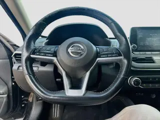 Nissan Altima 2019 2.5 SR 4dr Sedán