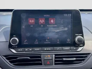 Nissan Altima 2019 2.5 SR 4dr Sedán