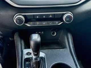 Nissan Altima 2019 2.5 SR 4dr Sedán