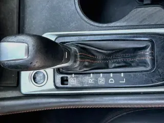 Nissan Altima 2019 2.5 SR 4dr Sedán