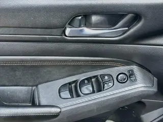 Nissan Altima 2019 2.5 SR 4dr Sedán