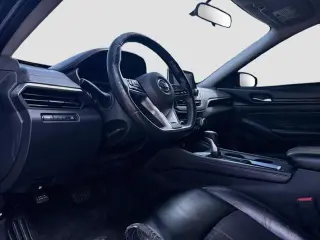 Nissan Altima 2019 2.5 SR 4dr Sedán