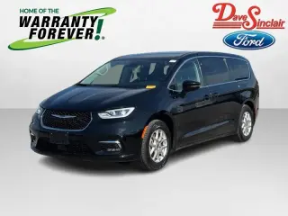 Chrysler Pacifica 2024 Touring L 4dr Mini-Van