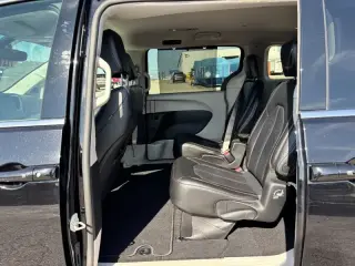 Chrysler Pacifica 2024 Touring L 4dr Mini-Van