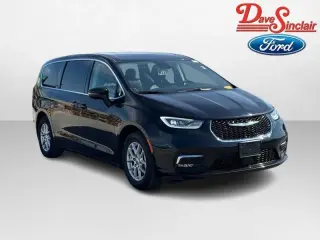 Chrysler Pacifica 2024 Touring L 4dr Mini-Van