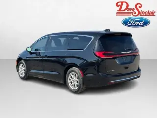 Chrysler Pacifica 2024 Touring L 4dr Mini-Van
