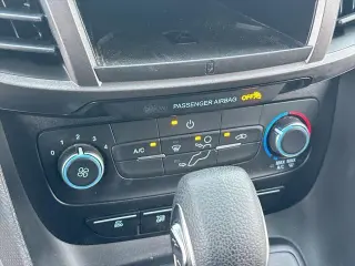 Ford Transit Connect 2020 XL 4dr LWB Cargo Mini-Van con Puertas de Carga Traseras