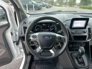 Ford Transit Connect 2020 XL 4dr LWB Cargo Mini-Van con Puertas de Carga Traseras