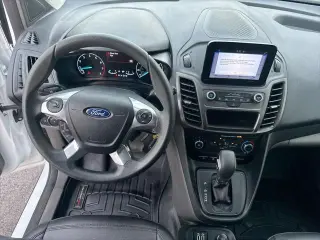 Ford Transit Connect 2020 XL 4dr LWB Cargo Mini-Van con Puertas de Carga Traseras