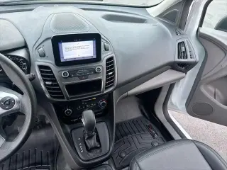 Ford Transit Connect 2020 XL 4dr LWB Cargo Mini-Van con Puertas de Carga Traseras