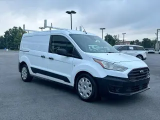 Ford Transit Connect 2020 XL 4dr LWB Cargo Mini-Van con Puertas de Carga Traseras