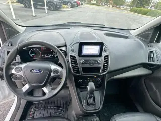 Ford Transit Connect 2020 XL 4dr LWB Cargo Mini-Van con Puertas de Carga Traseras