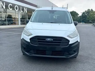 Ford Transit Connect 2020 XL 4dr LWB Cargo Mini-Van con Puertas de Carga Traseras