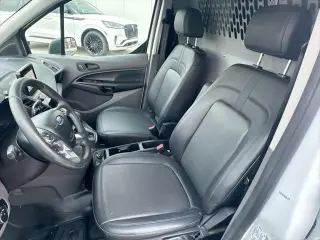 Ford Transit Connect 2020 XL 4dr LWB Cargo Mini-Van con Puertas de Carga Traseras
