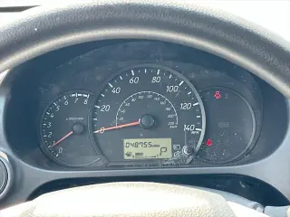 Mitsubishi Mirage 2024 ES 4p Hatchback