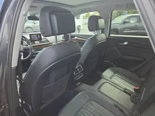 Audi Q5 2018 AWD 2.0T quattro Premium Plus 4dr SUV