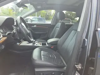 Audi Q5 2018 AWD 2.0T quattro Premium Plus 4dr SUV