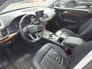 Audi Q5 2018 AWD 2.0T quattro Premium Plus 4dr SUV