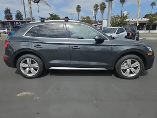 Audi Q5 2018 AWD 2.0T quattro Premium Plus 4dr SUV