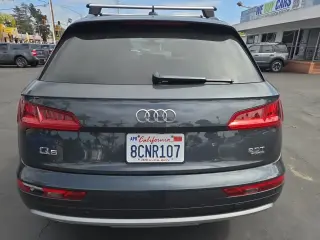 Audi Q5 2018 AWD 2.0T quattro Premium Plus 4dr SUV