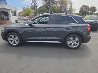 Audi Q5 2018 AWD 2.0T quattro Premium Plus 4dr SUV