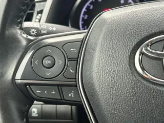 Toyota Camry 2023 AWD SE 4dr Sedán