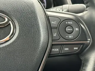 Toyota Camry 2023 AWD SE 4dr Sedán