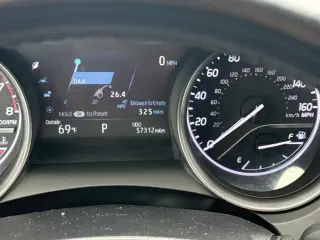 Toyota Camry 2023 AWD SE 4dr Sedán
