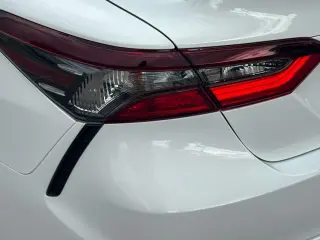 Toyota Camry 2023 AWD SE 4dr Sedán