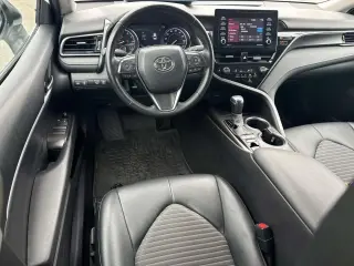 Toyota Camry 2023 AWD SE 4dr Sedán