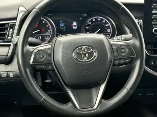 Toyota Camry 2023 AWD SE 4dr Sedán